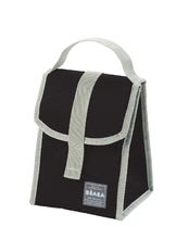 Previjalne torbe za vozičke - Previjalna torba za vozičke Beaba Geneva II črna_3