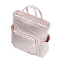 Pelenkázótáskák babakocsikhoz - Pelenkázótáska babakocsihoz Beaba Kyoto bag soft pink_1