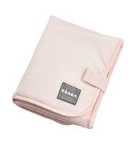 Pelenkázótáskák babakocsikhoz - Pelenkázótáska babakocsihoz Beaba Kyoto bag soft pink_6