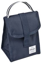 Přebalovací tašky ke kočárkům - Přebalovací taška ke kočárku Beaba Geneva II Blue Marine modrá_6