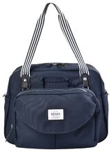 Previjalne torbe za vozičke - Previjalna torba za vozičke Beaba Geneva II Blue Marine modra_10