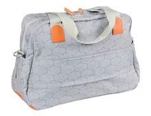 Wickeltaschen für Kinderwagen - Wickeltasche für Beaba Kinderwagen Geneva II tiny Clouds_3