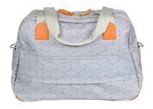 Wickeltaschen für Kinderwagen - Wickeltasche für Beaba Kinderwagen Geneva II tiny Clouds_0