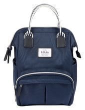 Borsa fasciatoio Beaba Wellington Changing Bag Blue Marine