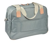 Wickeltaschen für Kinderwagen - Wickeltasche für den Kinderwagen Beaba Geneva II Frosty Green grün BE940271_1