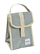 Wickeltaschen für Kinderwagen - Wickeltasche für den Kinderwagen Beaba Geneva II Frosty Green grün BE940271_6