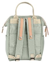 Wickeltaschen für Kinderwagen - Wickeltasche  Wellington Changing Bag Beaba Sage Green Grün_3