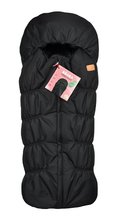  Fußsäcke - Fußsack für Kinderwagen Footmuff Beaba extra warm wasserdicht schwarz von 6-24 Monaten BE948000_2