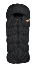  Fußsäcke - Fußsack für Kinderwagen Footmuff Beaba extra warm wasserdicht schwarz von 6-24 Monaten BE948000_1