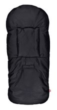 Fusaky -  NA PREKLAD - Funda para cochecito Footmuff Beaba extra cálido impermeable negro de 6-24 meses_3