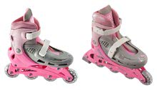 Kinderrollschuhe - Rollschuhe In Line Hello Kitty Mondo Größe 33-36 ab 5 Jahren_2