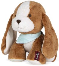 Animaux en peluche - Chien en peluche Les Amis Tiramisu Dog Kaloo Brown 18 cm en peluche douce dans une boîte-cadeau de 0 mois_6