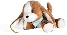 Plüschtiere - Plüsch Hund  Les Amis Tiramisu Dog Kaloo braun 18 cm aus weichem Plüsch in einer Geschenkbox ab 0 Mon_2