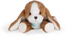 Plüschtiere - Plüsch Hund Les Amis Tiramisu Dog Kaloo braun 18 cm aus weichem Plüsch in einer Geschenkbox ab 0 Mon_3