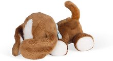 Animali di peluche - Cane in peluche  Les Amis Tiramisu Dog Kaloo marrone 14 cm in peluche fine in confezione regalo da 0 mesi_2