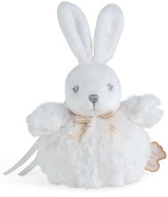 Plyšoví zajíci - Plyšový králíček Pompon Mini Rabbits Kaloo 10 cm z měkkého jemného materiálu od 0 měsíců_2