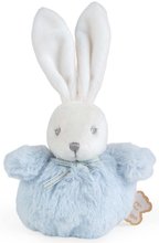 Plyšové zajace - Plyšový zajačik Pompon Mini Rabbits Kaloo 10 cm z mäkkého jemného materiálu od 0 mes_3