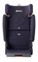 Sièges auto - Siège auto pliable Beaba PURSEAT'FIX groupe 2-3 compact et portable V1 Isofix bleu foncé de 15 à 36 kg_0