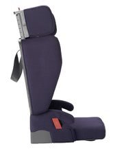 Scaune auto pentru copii - Scaun de mașină pliabil Beaba PURSEAT'FIX grupa 2-3, compact și portabil, V1 Isofix negru_3