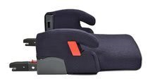 Scaune auto pentru copii - Scaun de mașină pliabil Beaba PURSEAT'FIX grupa 2-3, compact și portabil, V1 Isofix negru_6