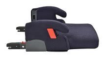 Seggiolini auto - Seggiolino auto  Beaba PURSEAT'FIX gruppo 2-3 compatto e portatile V1 Isofix nero da 15-36 kg_6