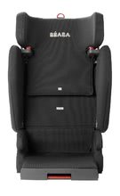Scaune auto pentru copii - Scaun de mașină pliabil Beaba PURSEAT'FIX grupa 2-3, compact și portabil, V1 Isofix negru_1