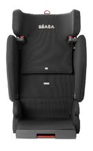 Seggiolini auto - Seggiolino auto  Beaba PURSEAT'FIX gruppo 2-3 compatto e portatile V1 Isofix nero da 15-36 kg_1