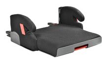 Seggiolini auto - Seggiolino auto  Beaba PURSEAT'FIX gruppo 2-3 compatto e portatile V1 Isofix nero da 15-36 kg_2