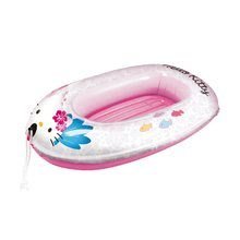 Aufblassbare Schlauchboote und Boote - Schlauchboot Hello Kitty Mondo 94cm_2