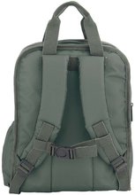 Školske torbe i ruksaci - Školská taška batoh Backpack Amsterdam Large Race Dino Jack Piers veľká ergonomická luxusné prevedenie od 6 rokov 36*29*13 cm JPAML23503_0