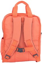 Školní tašky a batohy - Školní taška batoh Backpack Amsterdam Large Boogie Bear Jack Piers velká ergonomická luxusní provedení od 6 let 36*29*13 cm_0