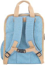 Šolske torbe in nahrbtniki - Šolska torba nahrbtnik Backpack Amsterdam Large Dolphin Jack Piers velika ergonomska luksuzni dizajn od 6 leta 36*29*13 cm_0