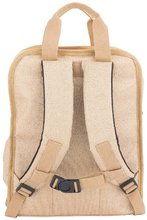 Iskolai hátizsákok - Iskolai hátizsák Backpack Amsterdam Large Unicorn Jack Piers nagy ergonomikus luxus kivitel 6 évtől  36*29*13 cm_0