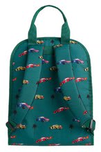 Zaini e borse da scuola - Zaino scolastico Backpack Amsterdam Large Palm Avenue Jack Piers grande ergonomico  con design di lusso dai 6 anni 30*39*16 cm_1