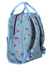 Školske torbe i ruksaci - Školska torba Backpack Amsterdam Large Disco Fever Jack Piers velika ergonomska luksuzni dizajn od 6 god_1