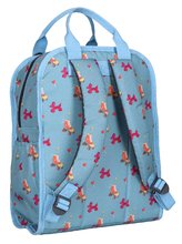 Školní tašky a batohy - Školní taška Backpack Amsterdam Large Disco Fever Jack Piers velká ergonomická luxusní provedení od 6 let_2