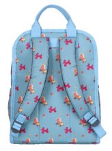 Školske torbe i ruksaci - Školska torba Backpack Amsterdam Large Disco Fever Jack Piers velika ergonomska luksuzni dizajn od 6 god_3