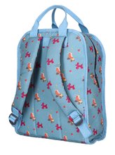 Školske torbe i ruksaci - Školska torba Backpack Amsterdam Large Disco Fever Jack Piers velika ergonomska luksuzni dizajn od 6 god_4