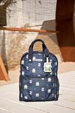 Školní tašky a batohy - Školní taška Backpack Amsterdam Large Roadtrip Jack Piers velká ergonomická luxusní provedení od 6 let_0