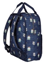 Školní tašky a batohy - Školní taška Backpack Amsterdam Large Roadtrip Jack Piers velká ergonomická luxusní provedení od 6 let_5