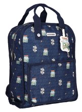Školní tašky a batohy - Školní taška Backpack Amsterdam Large Roadtrip Jack Piers velká ergonomická luxusní provedení od 6 let_8