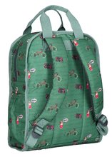 Školske torbe i ruksaci - Školska torba Backpack Amsterdam Large BMX Jack Piers velika ergonomska luksuzni dizajn od 6 god_2