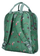 Školní tašky a batohy - Školní taška Backpack Amsterdam Large BMX Jack Piers velká ergonomická luxusní provedení od 6 let_4