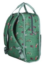 Školní tašky a batohy - Školní taška Backpack Amsterdam Large BMX Jack Piers velká ergonomická luxusní provedení od 6 let_5