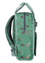 Šolske torbe in nahrbtniki - Šolska torba Backpack Amsterdam Large BMX Jack Piers velika ergonomska luksuzni dizajn od 6 leta_6