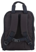 Školske torbe i ruksaci - Školská taška batoh Backpack Amsterdam Large Tiger Jack Piers veľká ergonomická luxusné prevedenie od 6 rokov 36*29*13 cm JPAML23501_0