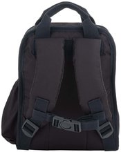 Tornistry i plecaki - Szkolny plecak Backpack Amsterdam Small Tiger Jack Piers mały, ergonomiczny, luksusowy design od 2 lat 23*28*11 cm_0
