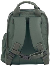 Školske torbe i ruksaci - Školská taška batoh Backpack Amsterdam Small Race Dino Jack Piers malá ergonomická luxusné prevedenie od 2 rokov 23*28*11 cm JPAMS23503_0