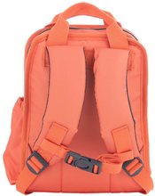 Tornistry i plecaki - Szkolny plecak Backpack Amsterdam Small Boogie Bear Jack Piers mały, ergonomiczny, luksusowy design od 2 lat 23*28*11 cm_0