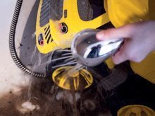 Odrážedla sety - Set bagr Maxi Power BIG se sedadlem a nákladní auto Maxi Power od 3 let_19